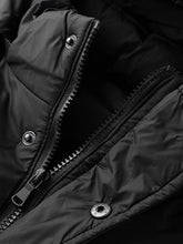 Youth Men's Cotton-Padded Coat